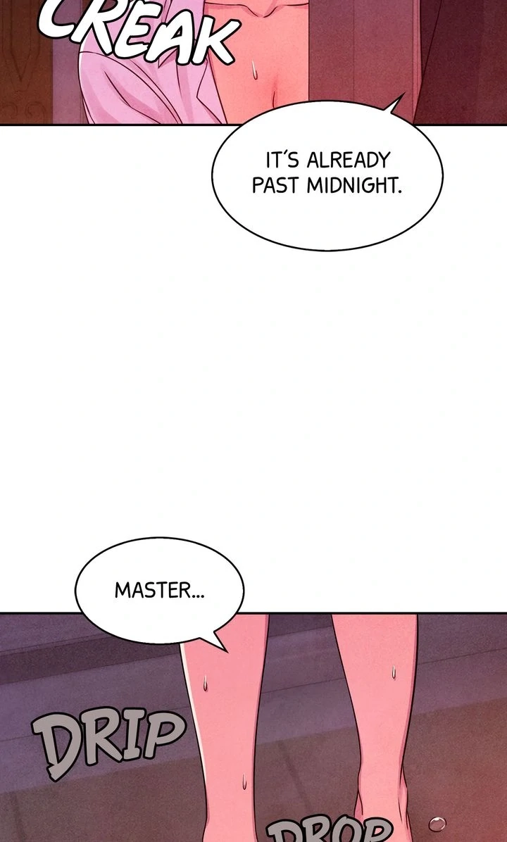 My Master Doesn