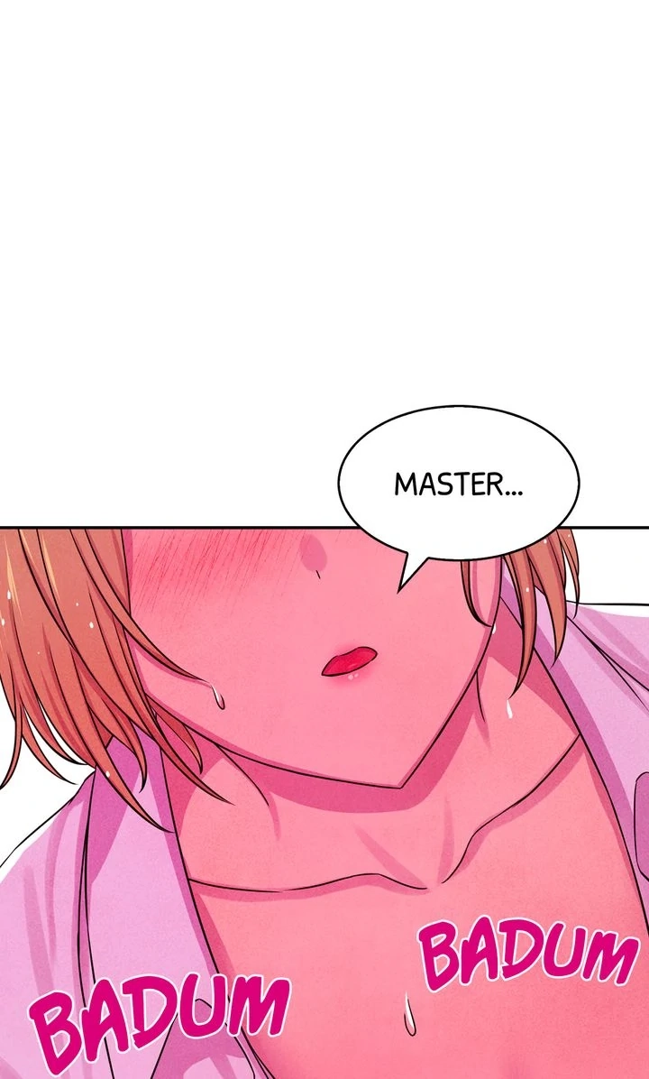 My Master Doesn