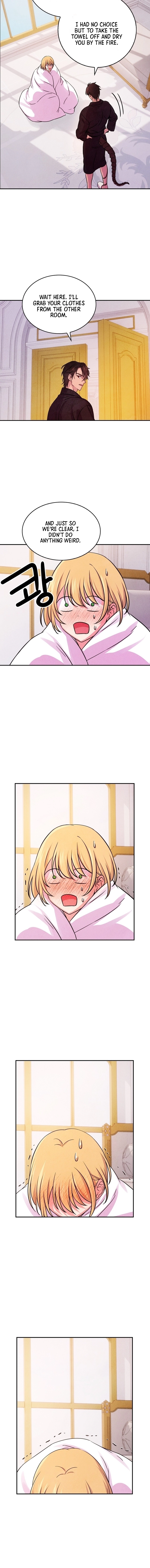 My Master Doesn