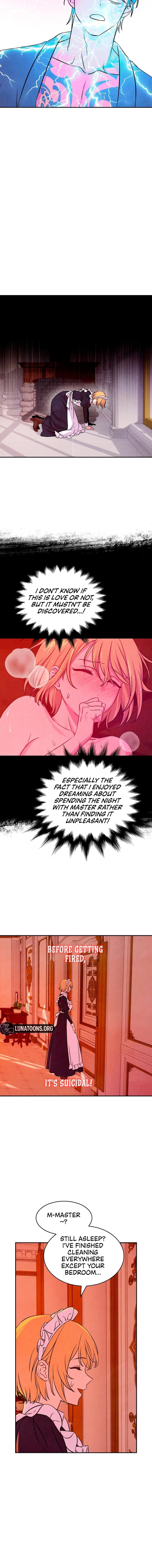 My Master Doesn