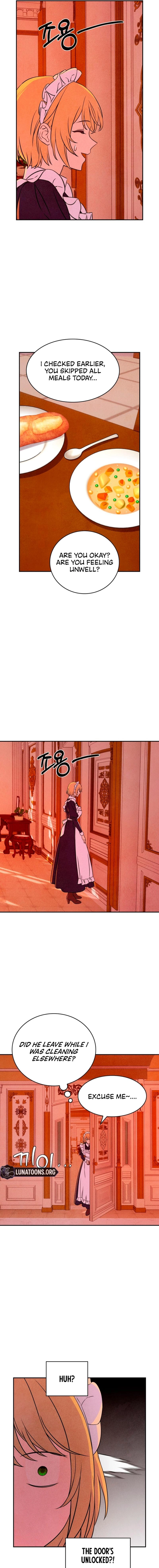 My Master Doesn