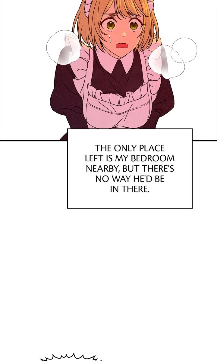 My Master Doesn