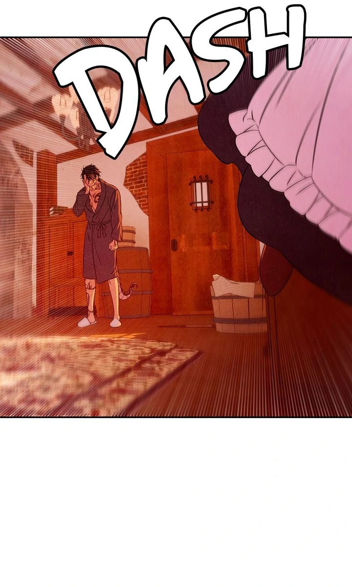 My Master Doesn