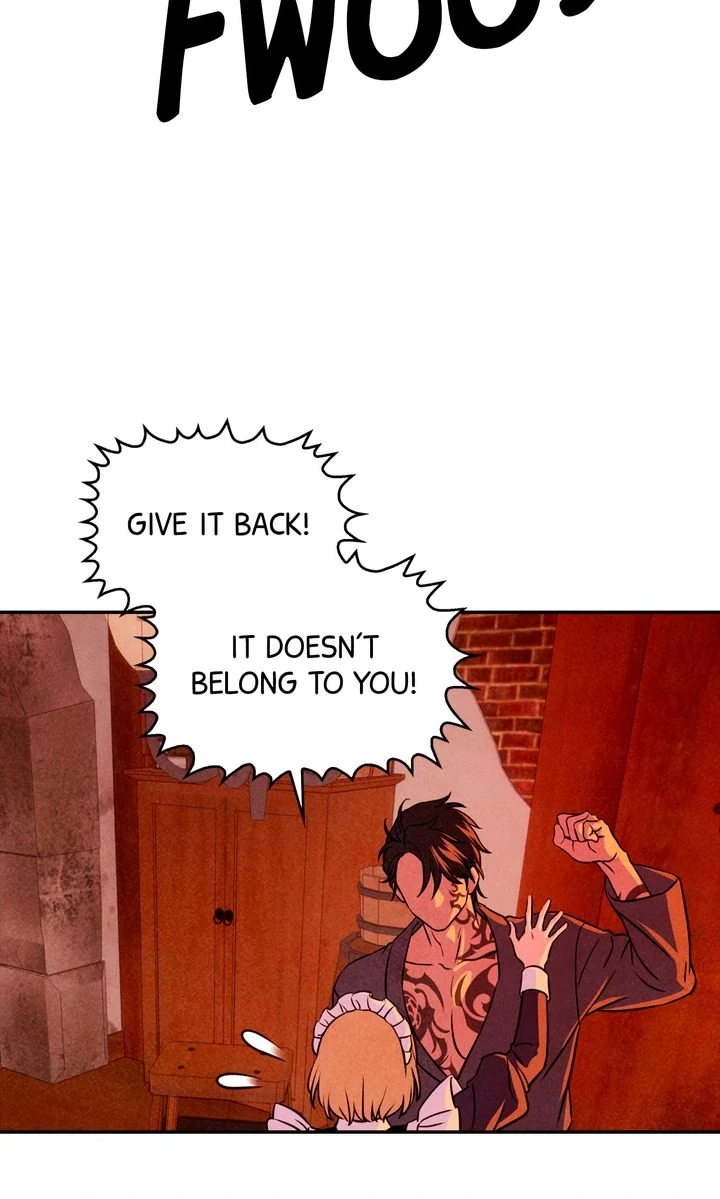 My Master Doesn