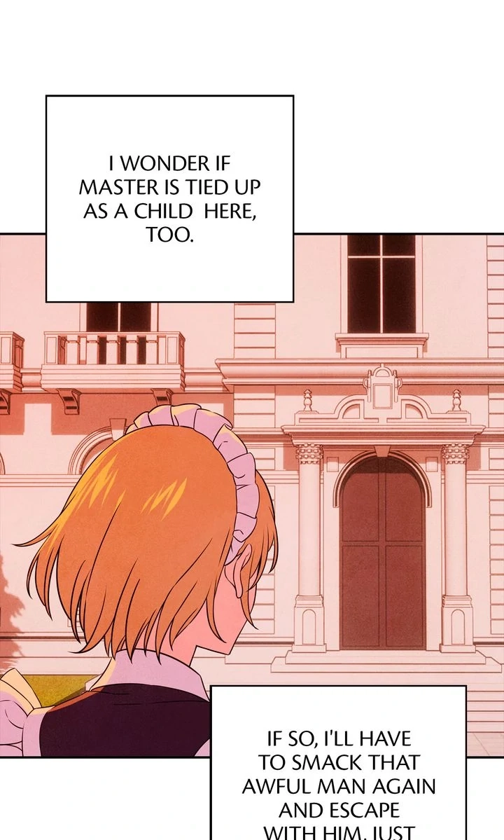 My Master Doesn