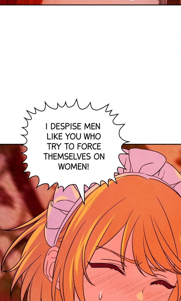 My Master Doesn