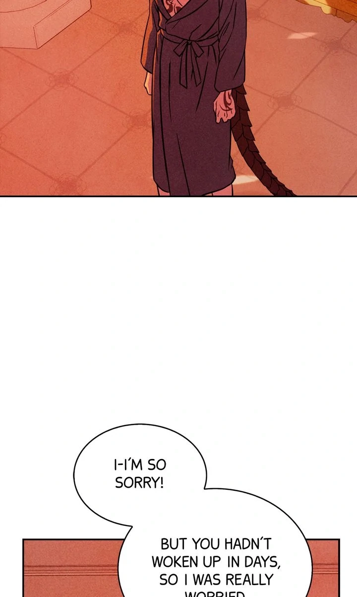My Master Doesn