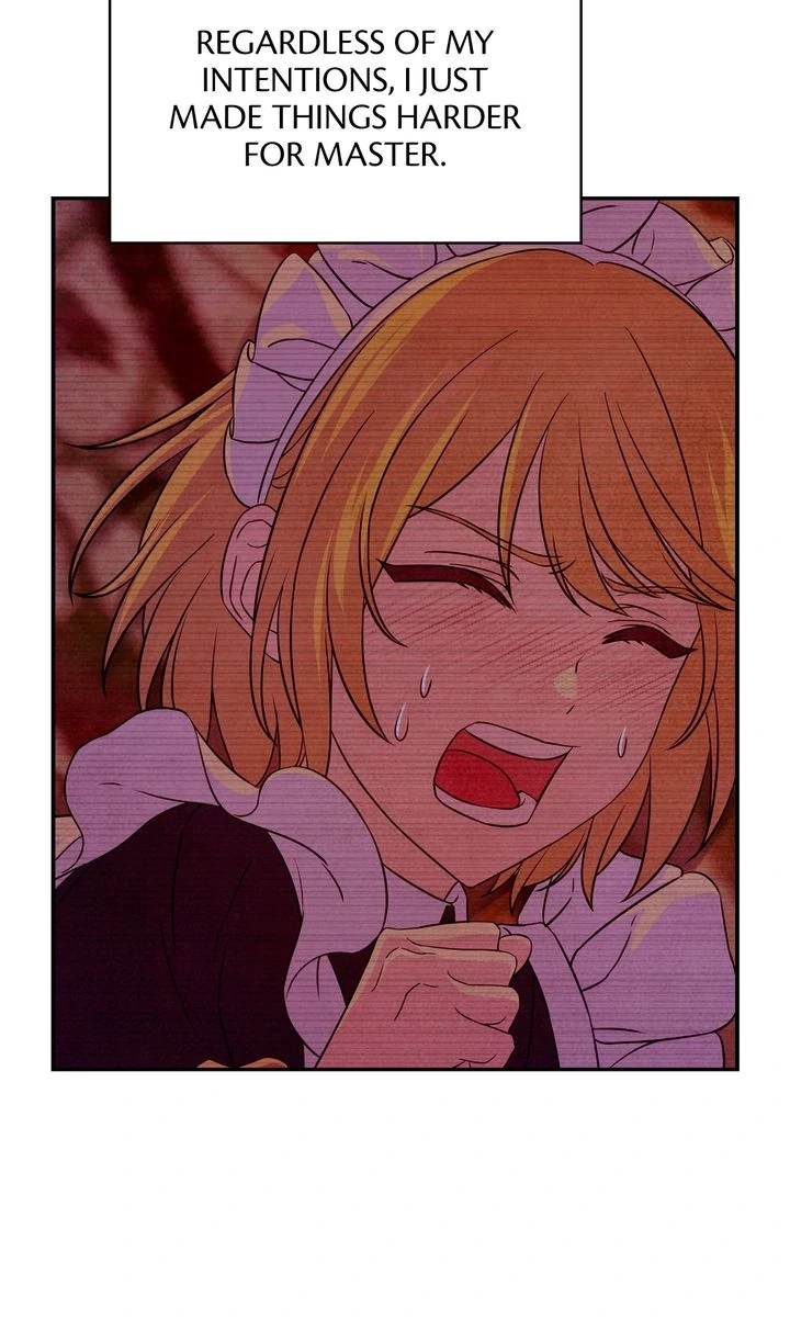 My Master Doesn