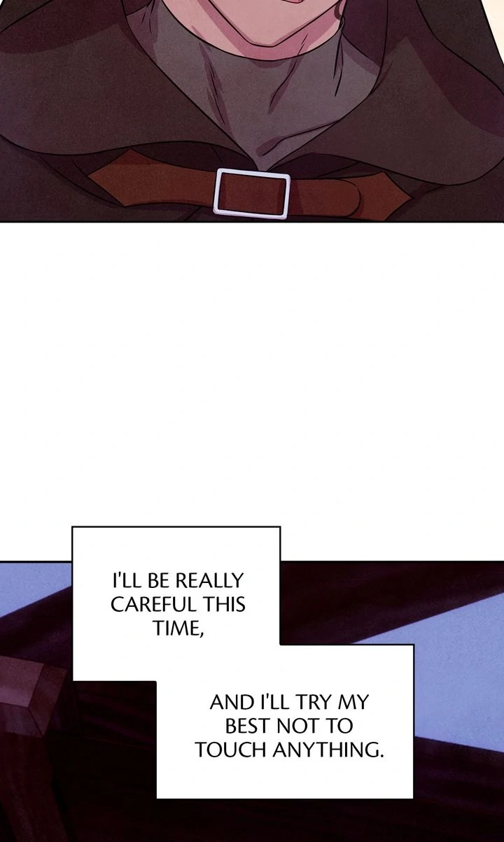 My Master Doesn