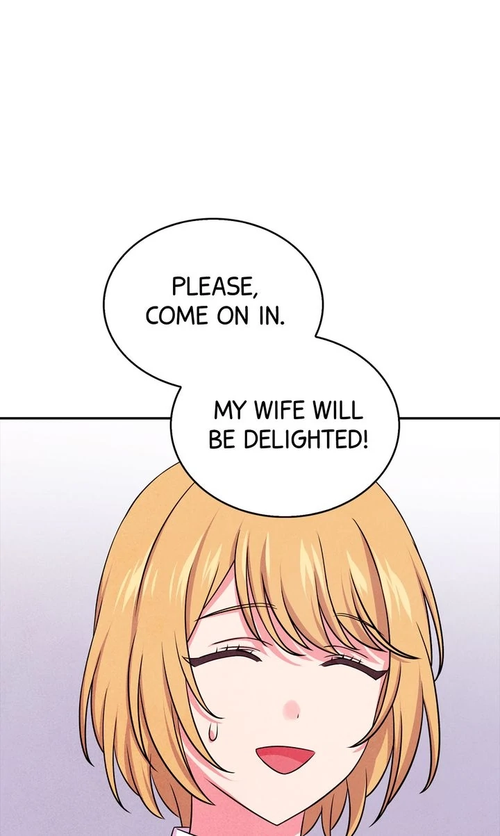 My Master Doesn