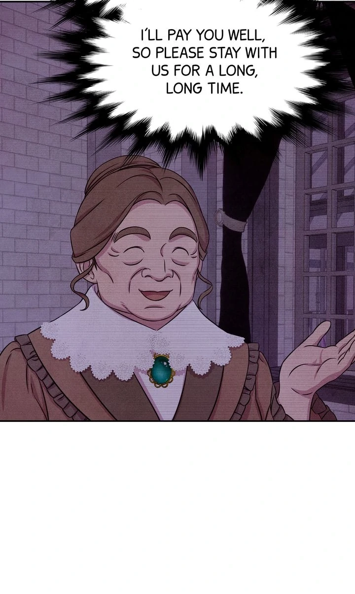 My Master Doesn