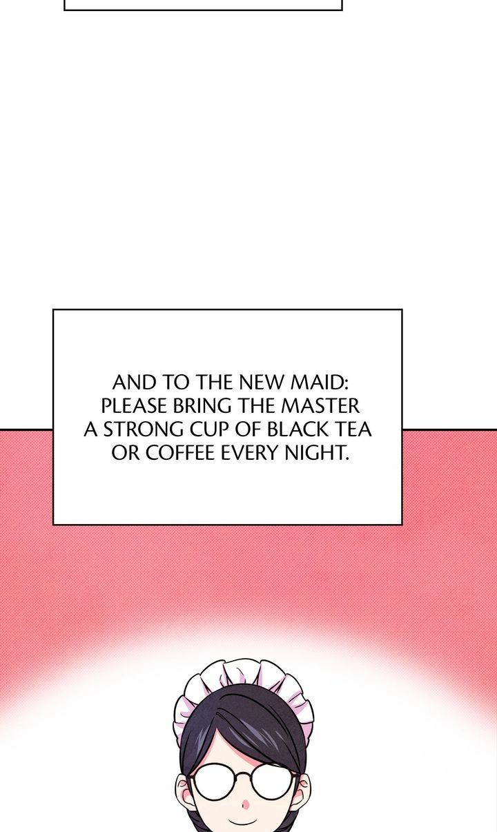 My Master Doesn