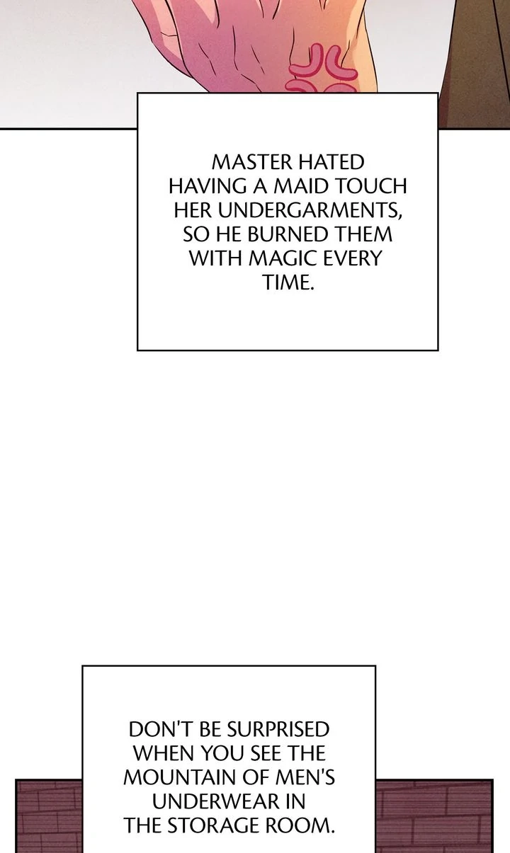 My Master Doesn