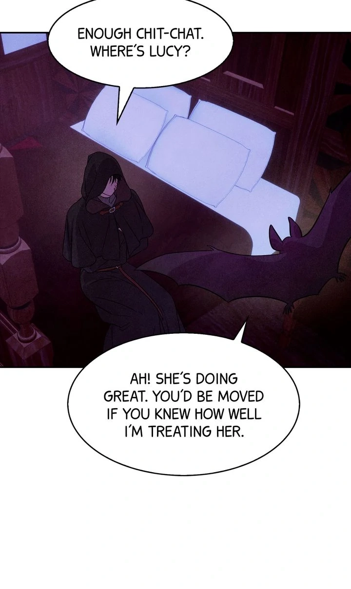 My Master Doesn