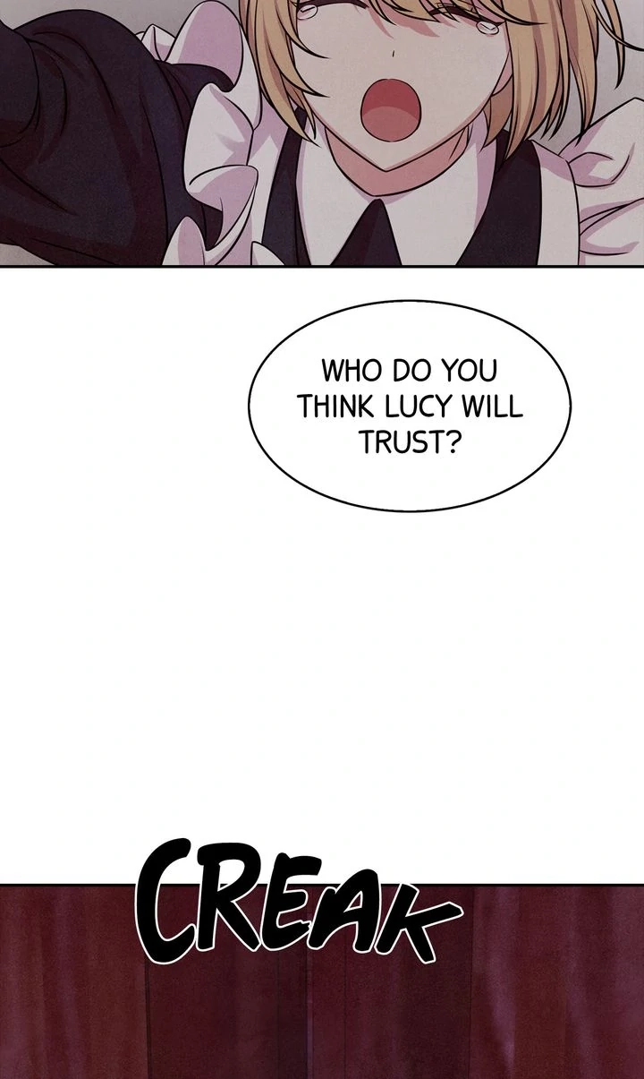 My Master Doesn