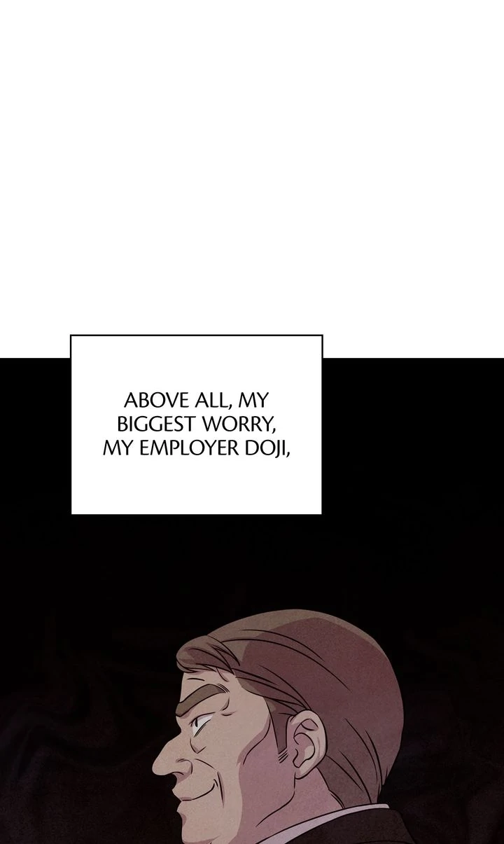 My Master Doesn