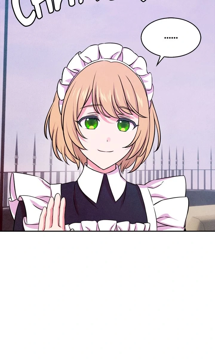 My Master Doesn