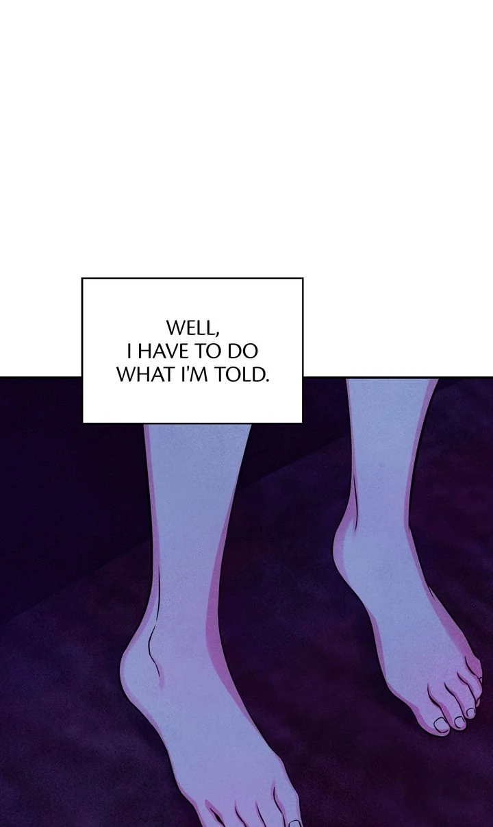My Master Doesn