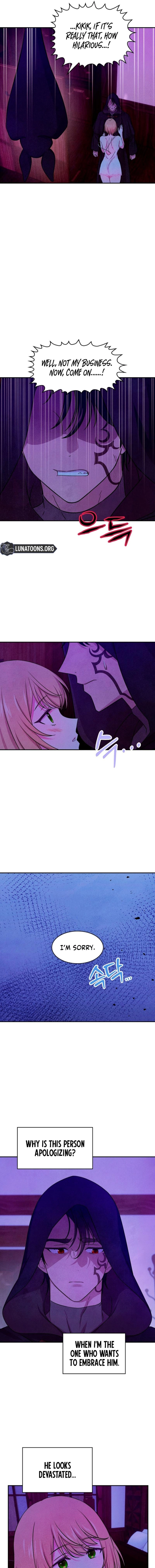 My Master Doesn