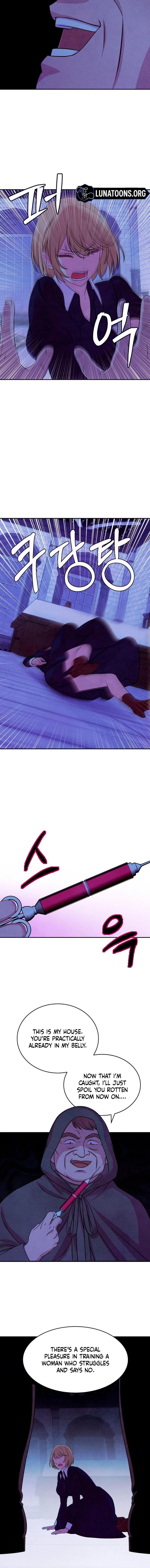 My Master Doesn