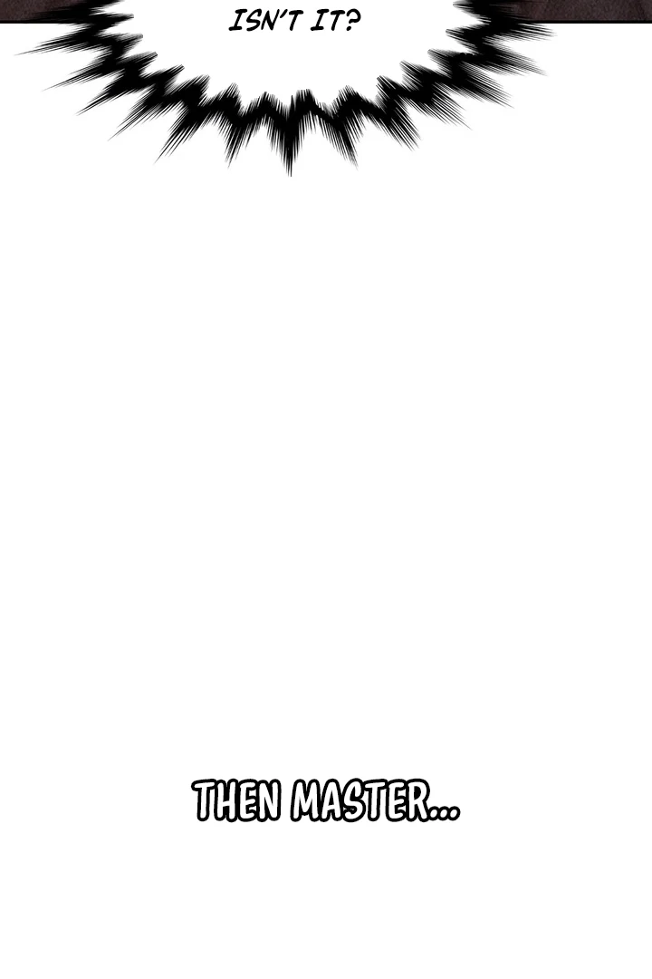 My Master Doesn