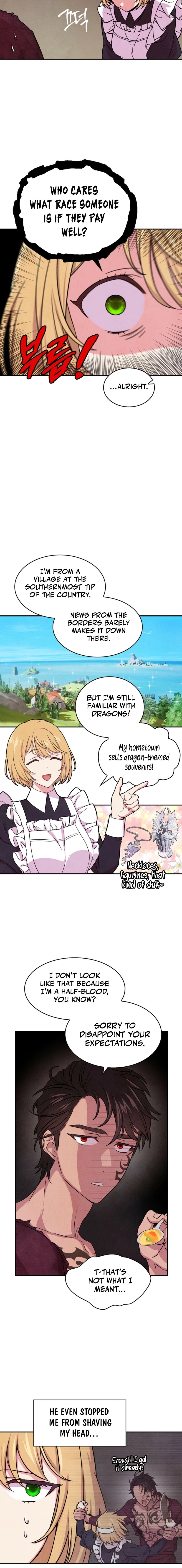 My Master Doesn