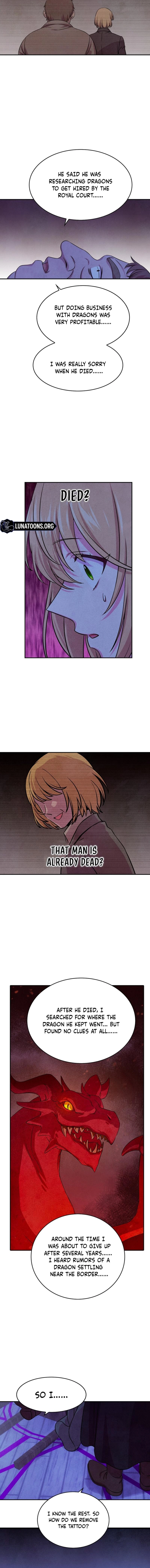 My Master Doesn