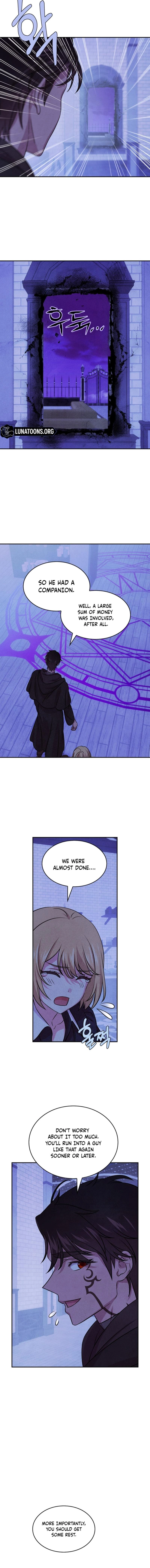 My Master Doesn