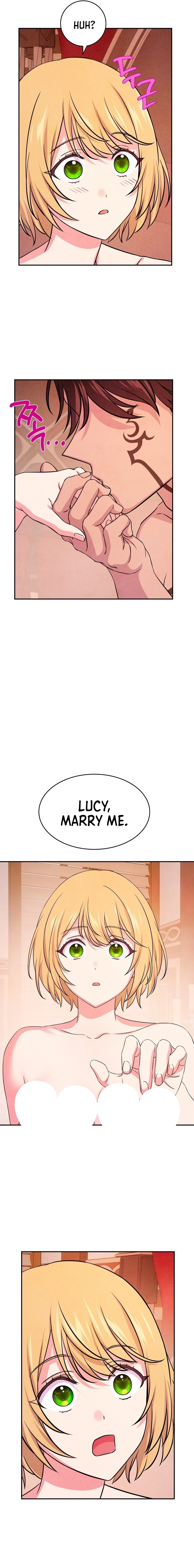My Master Doesn