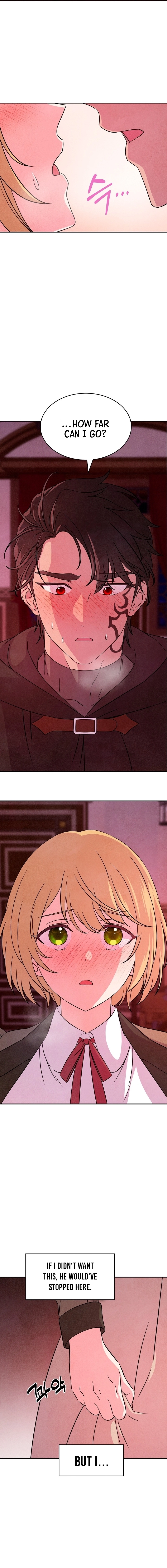 My Master Doesn