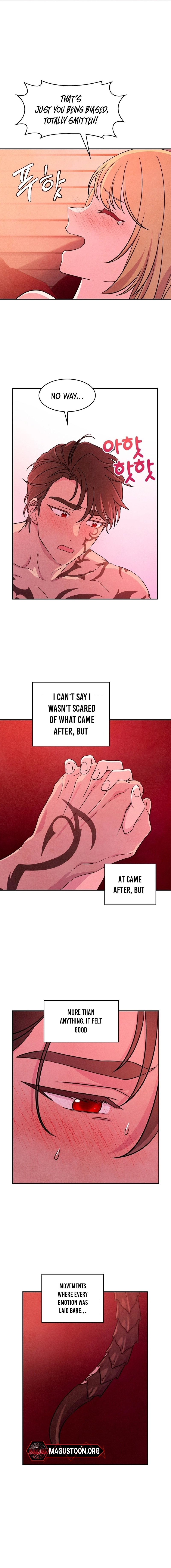My Master Doesn