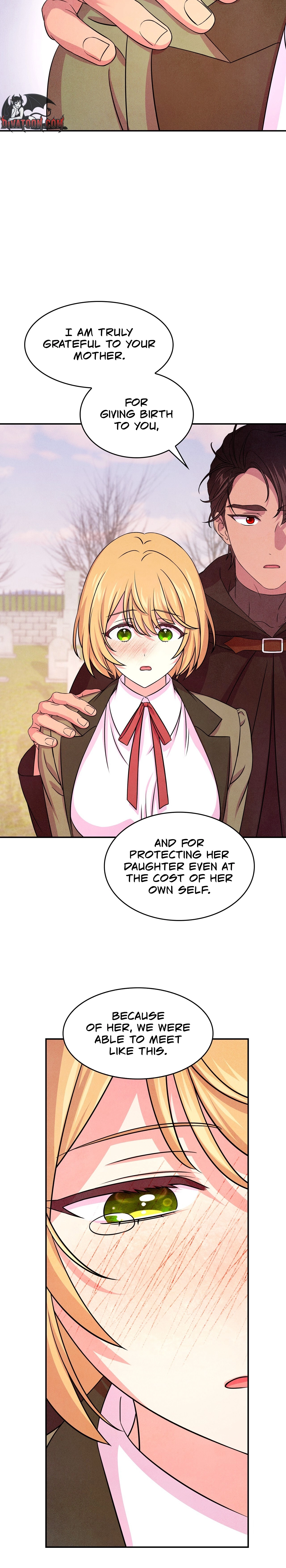 My Master Doesn