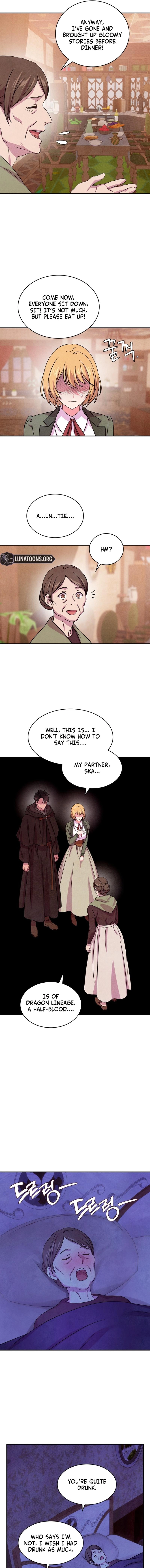 My Master Doesn