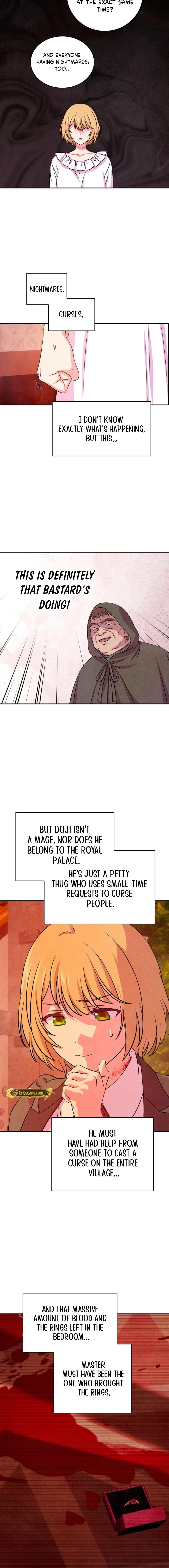 My Master Doesn