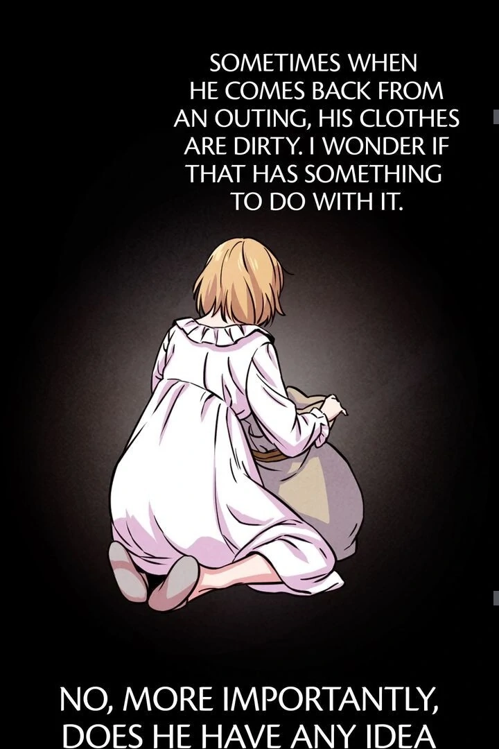 My Master Doesn
