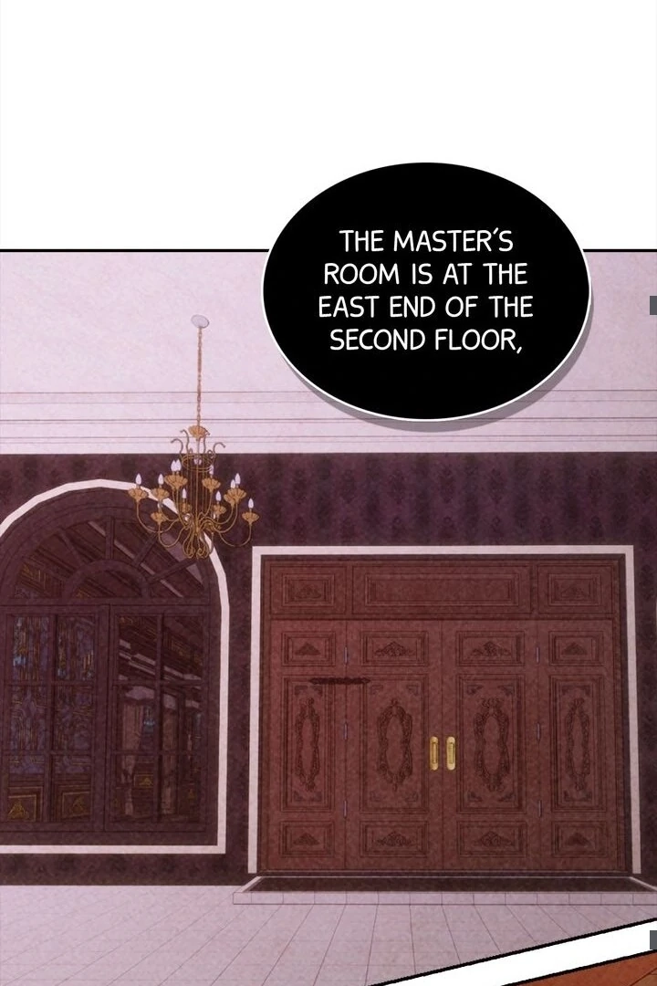 My Master Doesn