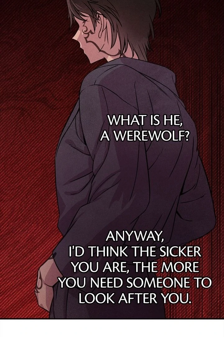My Master Doesn