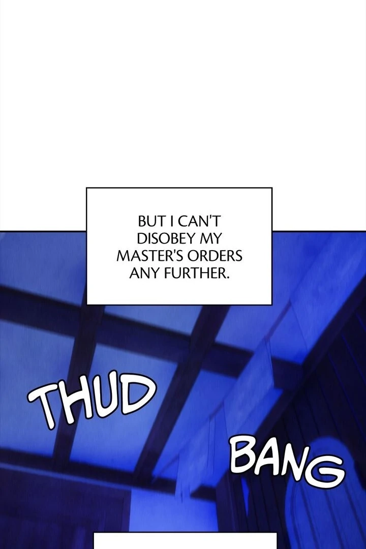 My Master Doesn