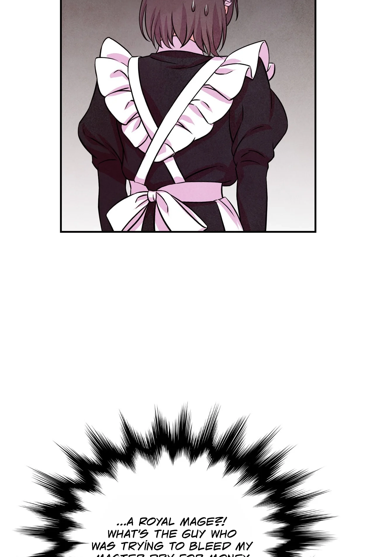 My Master Doesn