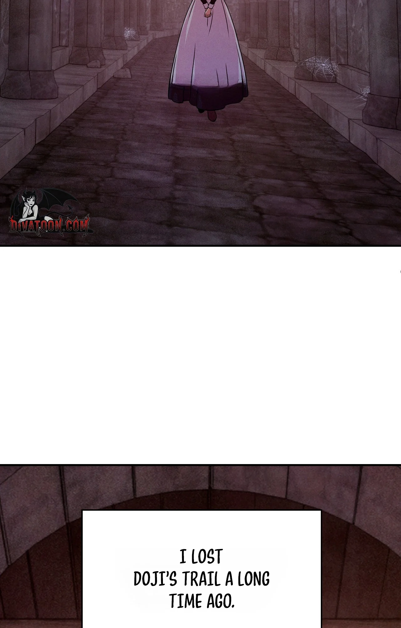 My Master Doesn