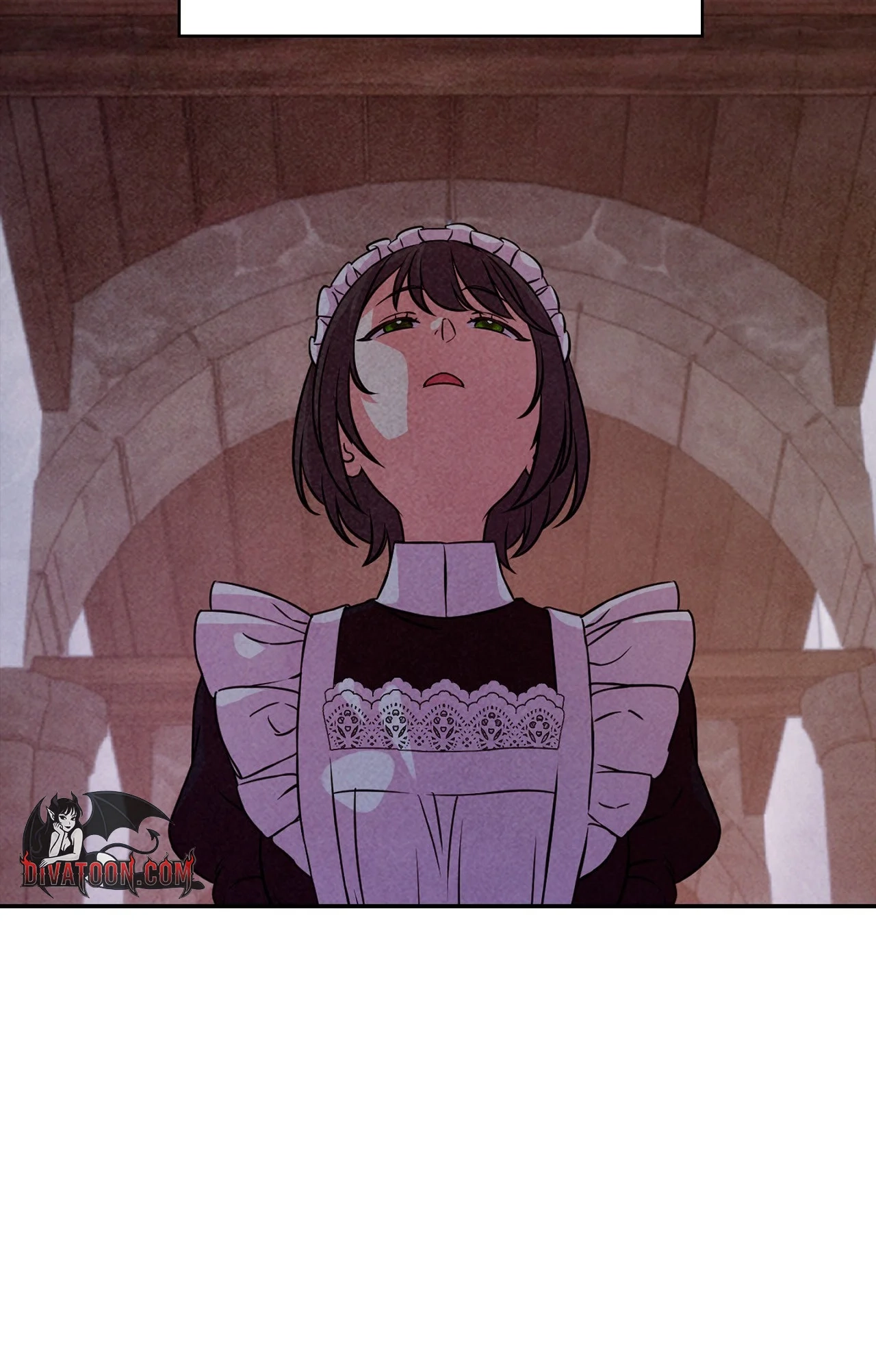My Master Doesn