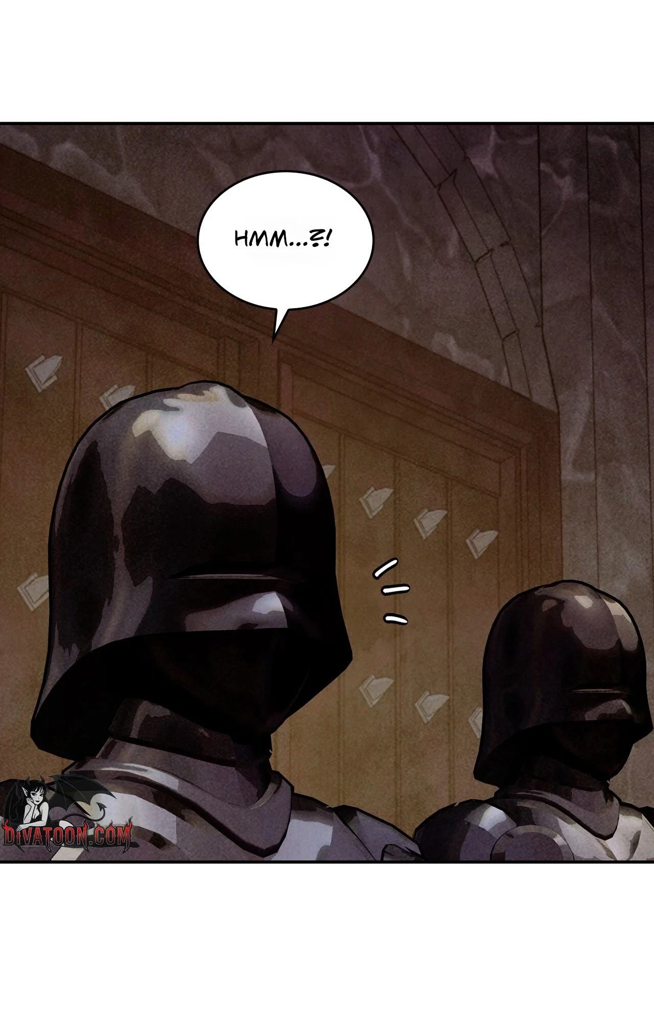My Master Doesn