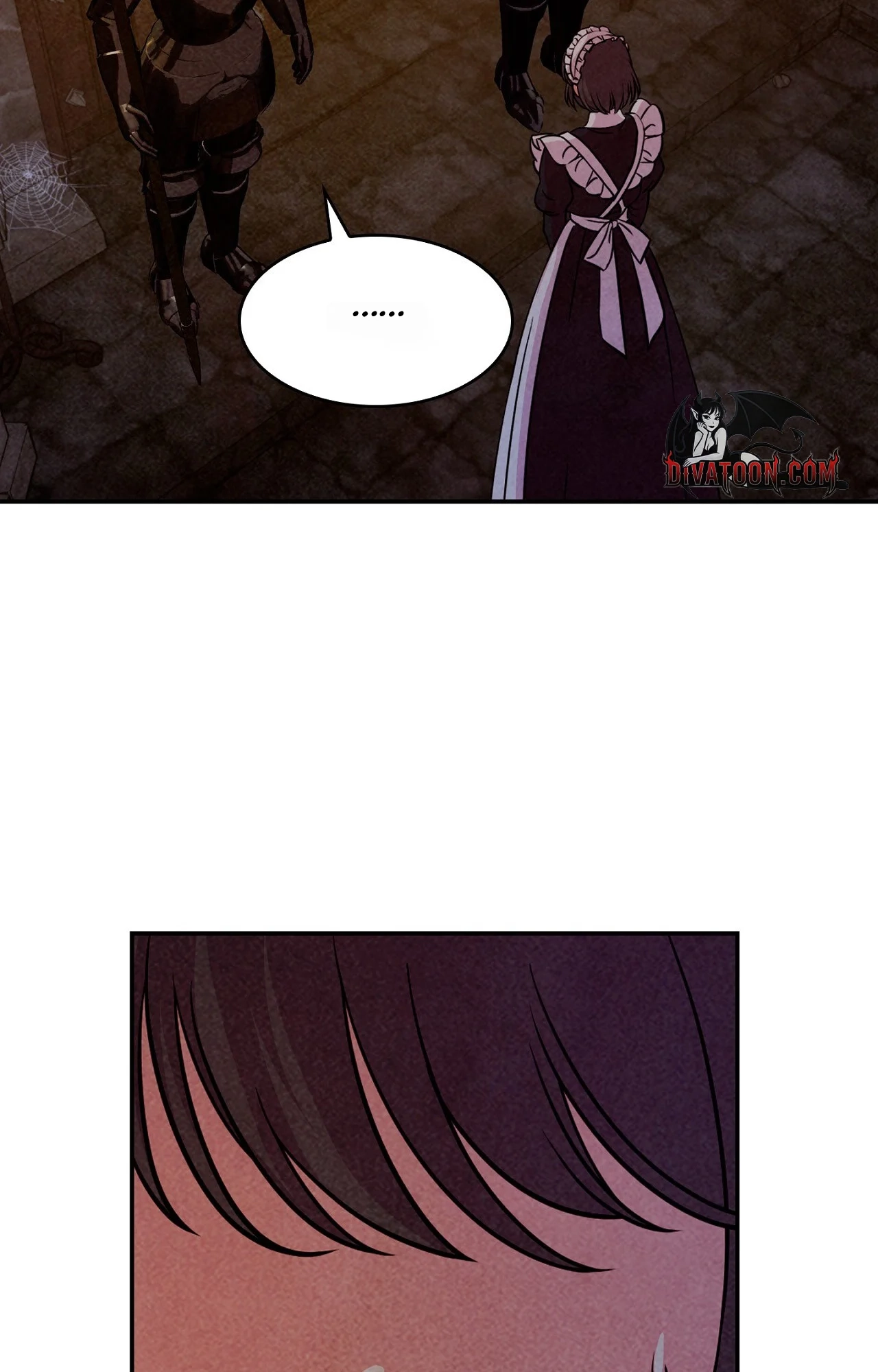 My Master Doesn