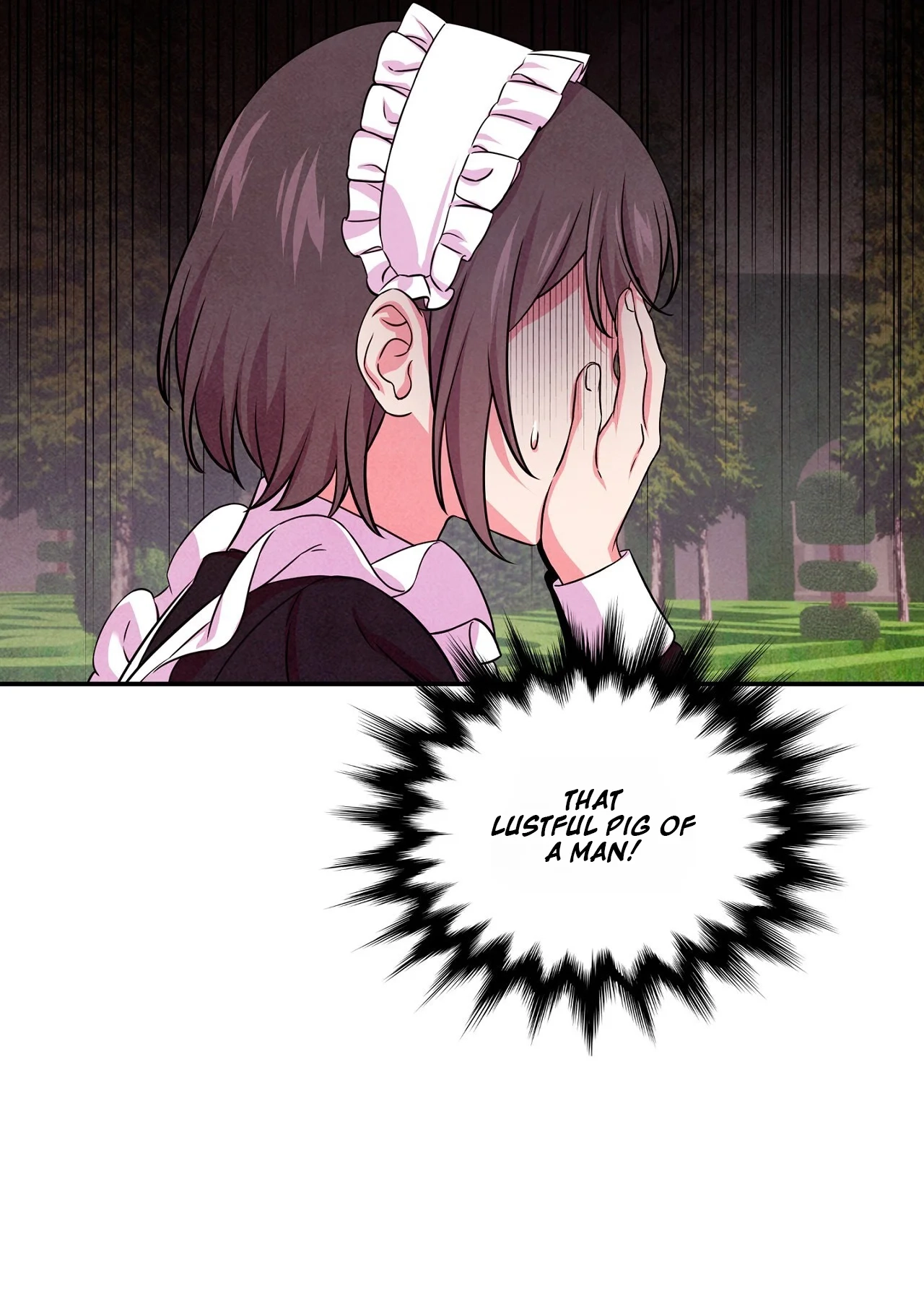 My Master Doesn