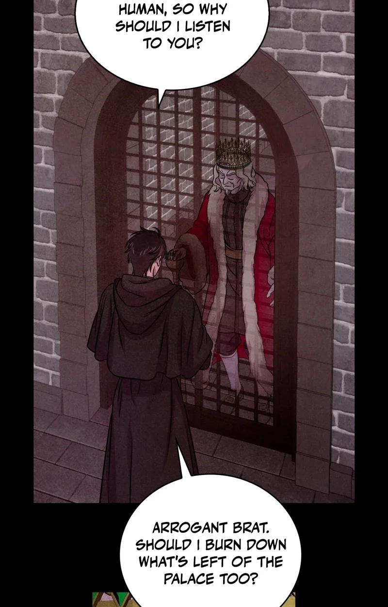 My Master Doesn