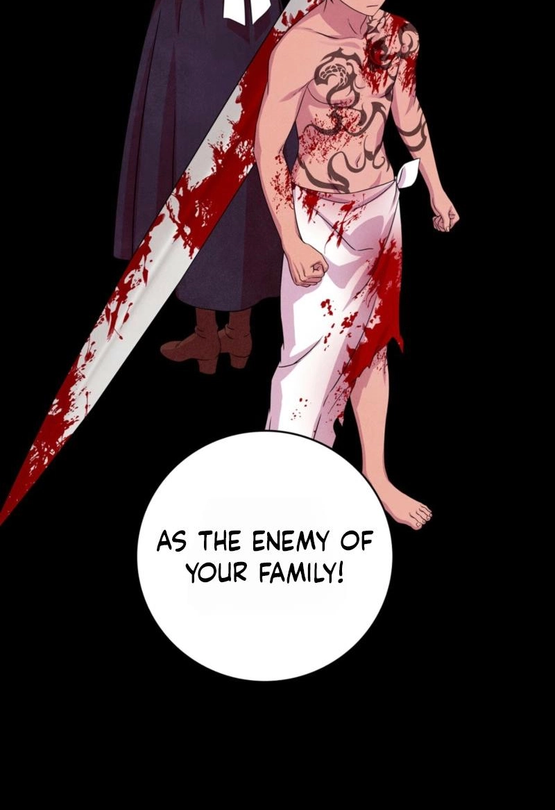 My Master Doesn