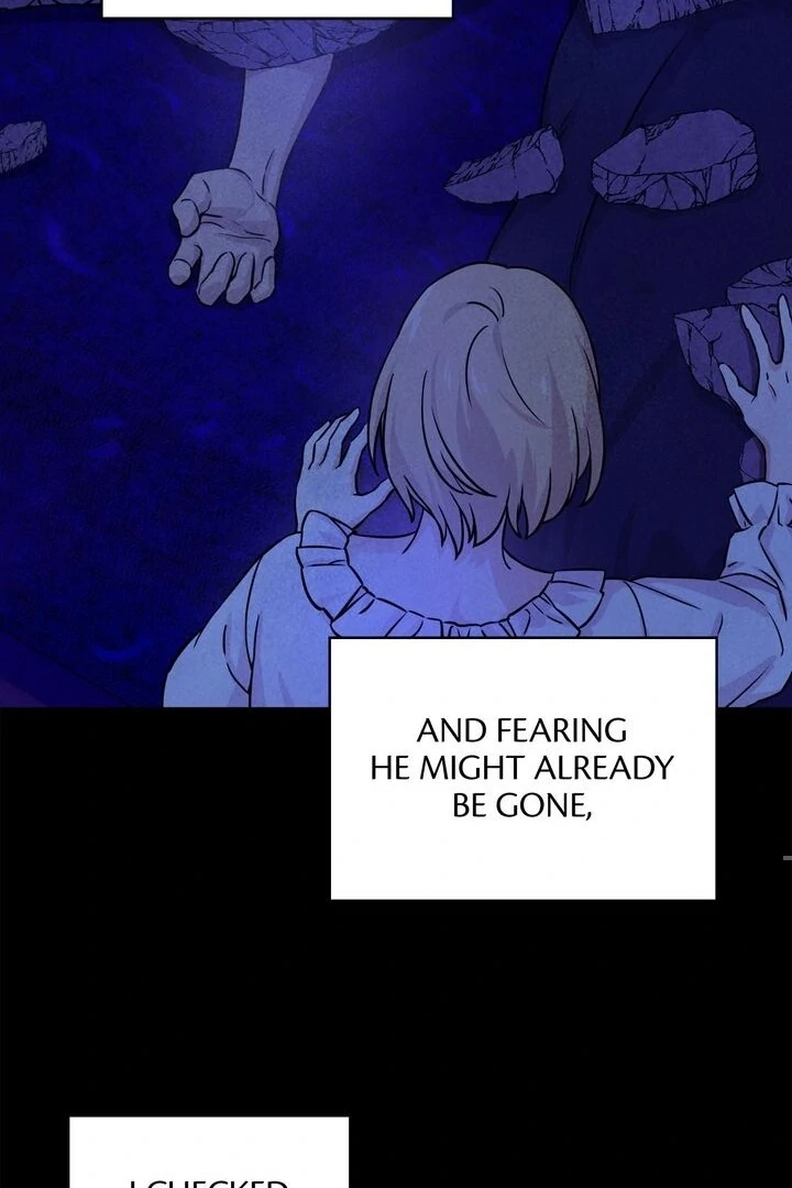 My Master Doesn