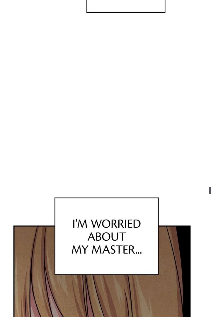 My Master Doesn
