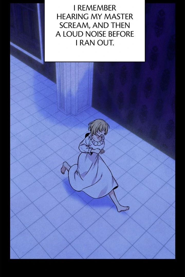 My Master Doesn