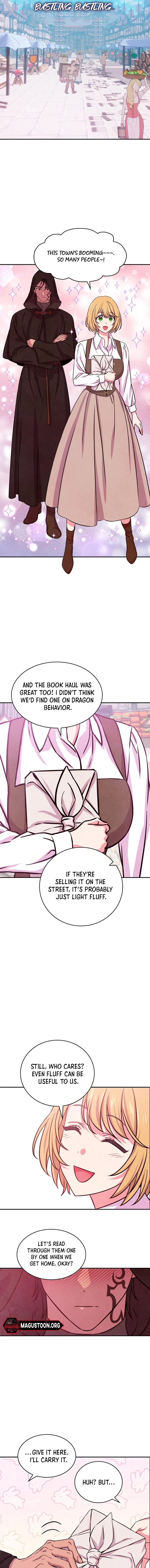 My Master Doesn